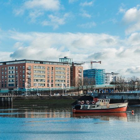 Dream Apartments Belfast Luaran gambar