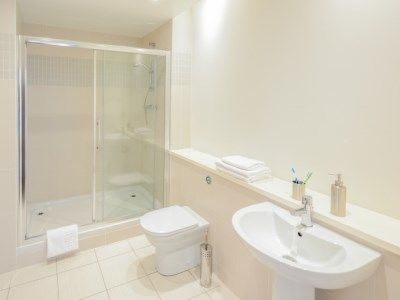 Dream Apartments Belfast Luaran gambar