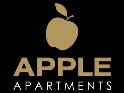 Dream Apartments Belfast Luaran gambar